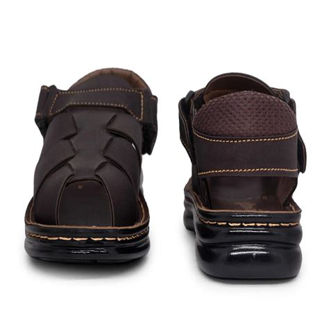 Aalishan Creation's eco soft Men's Outdoor Sandals And Floaters for ...