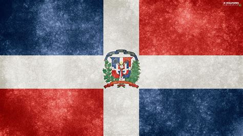 🔥 [30+] Dominican Republic Flag Wallpapers | WallpaperSafari