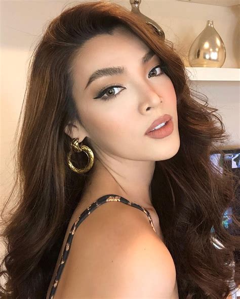 Selina Truong – Most Beautiful Transgender Woman Vietnam - TG Beauty