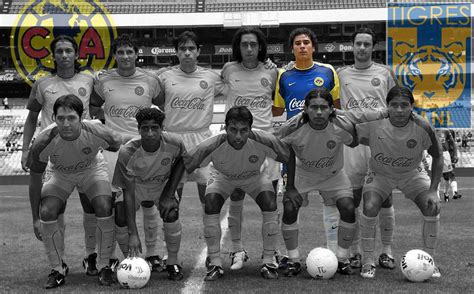 América: Guillermo Ochoa jugo para Tigrillos UANL - Mediotiempo