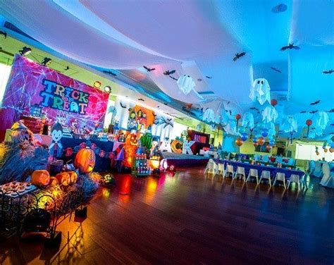 Halloween Home Decor – thedottedi.in