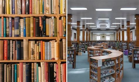 Image result for Library Reopen
