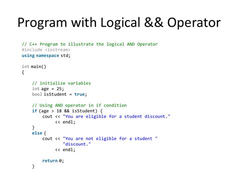 Image result for Arithmetic Operator Computer Science Example