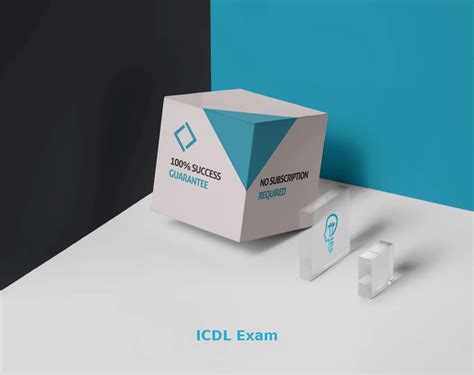 Image result for ICDL Exam Tips