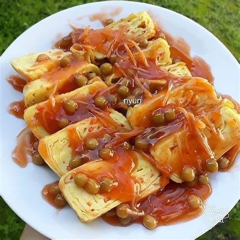 resep roti sobek sederhana dan mudah