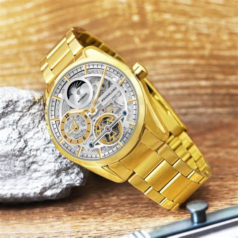 Franklord Watches - Buy Franklord Watches Online at Best Prices in ...