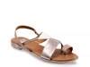 Bueno Yuki Toe Loop Sandal - Free Shipping | DSW