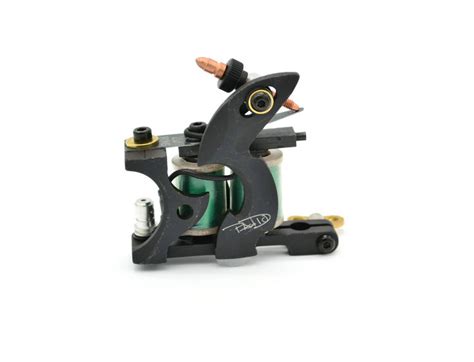 Image result for Set Tattoo Machine Shader