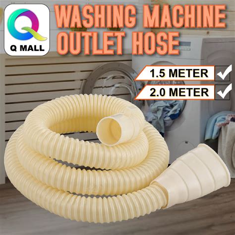 Washing Machine Outlet Hose 的图像结果