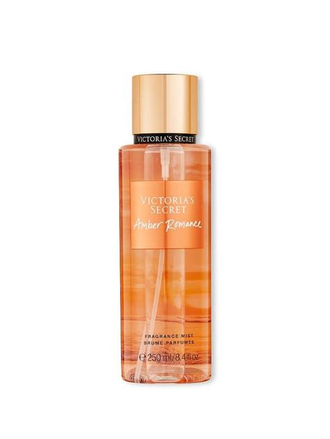 Buy Amber Romance Fragrance Mist Online - Style ID: 667548099219 ...