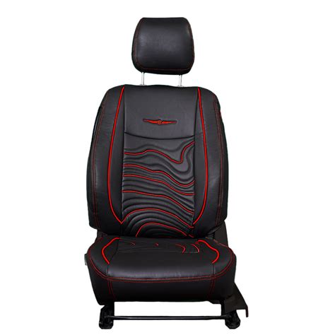 Adventure Art Leather Car Seat Cover For Mahindra Xuv 3XO – Elegant ...