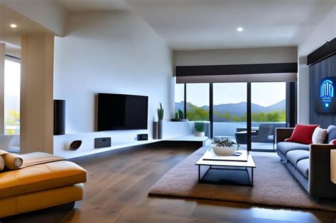 Image result for Smart Home Interface