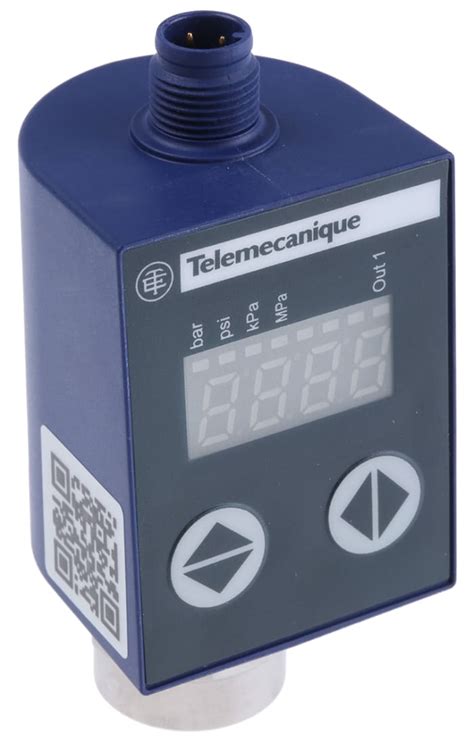 XMLR250M1P25 Telemecanique Sensors | Telemecanique Sensors Pressure ...