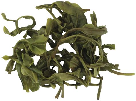 Buy Teas Unique 2022 Korean Hadong Mt. Jiri Joongjak Organic Green Tea ...