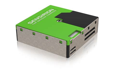 Particulate Matter Sensor 的图像结果