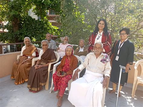 Sri Chaithanya Old Age Home