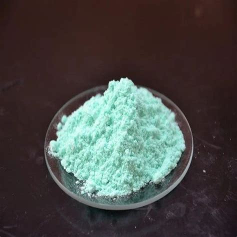 Oxalates - Potassium Tetra Oxalate Manufacturer from Mumbai