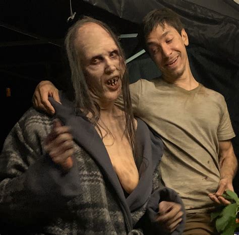 Behind the scenes of some iconic horror movies: A thread 🎬 1. Alison ...