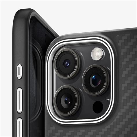 iPhone 15 Series Case Enzo Aramid - spigen.in Official Site – Spigen India