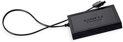 Amazon.in: Buy Lian Li Strimer L-Connect 3 Controller | Support ...
