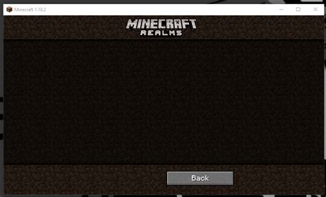 Image result for Minecraft Realms Not Loading Java