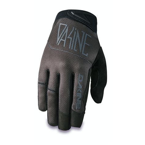 Dakine Syncline Bike Gloves Men - Black | BIKE24