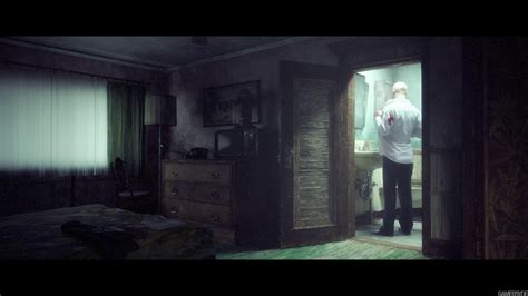 Image result for Hitman Absolution the Saints