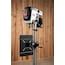 JET JDP-15F, 15-Inch 15 -Amp 16 -Speed Floor Drill Press in the Drill ...
