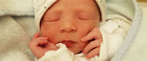 Daar was je dan na 36 weken - welkom lieve Naud | ikbenZwanger