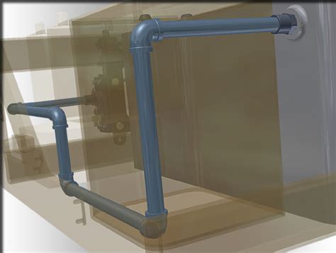 Image result for Inventor Hose Routing Tutorial