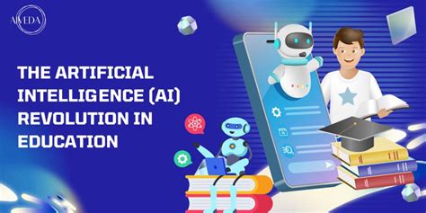 will ai revolution educational for the better