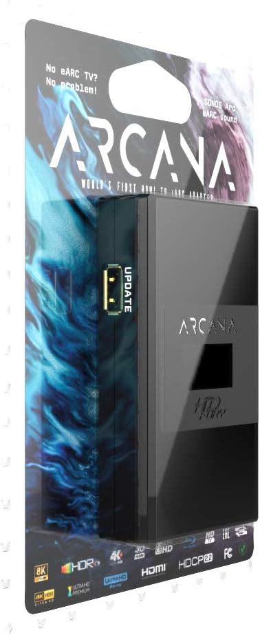 HDFury Buy 4K Arcana 18GBPS Online India | Ubuy