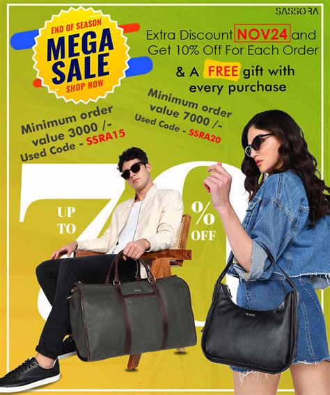 Sassora - A Way To Your Fashion Streak!