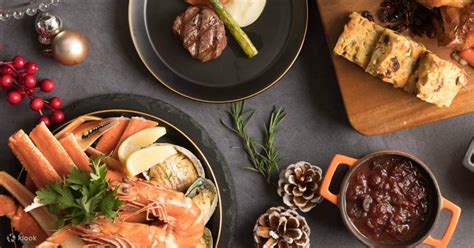 Buffet with Reservation at Food Exchange in Novotel Seoul - Klook India