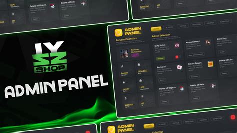 Image result for Ultimate QB Core Admin Menu