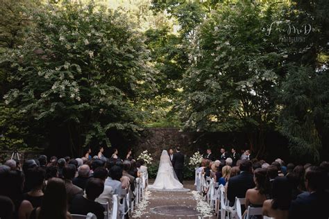 Settings Page — Winterthur Weddings and Events