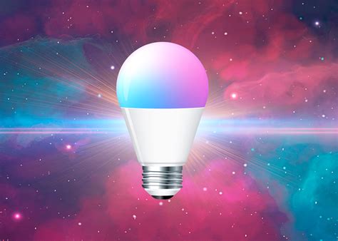 Image result for Color Changing LED Bulbs