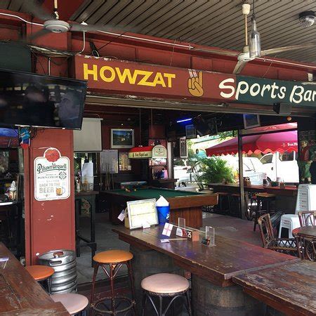 howzat sports bar Android IOS V- 2.210