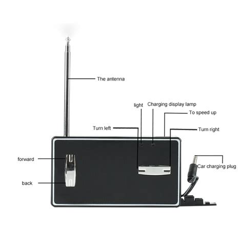 Image result for Small Remote Control