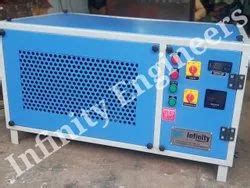 Infinity Engineers, Ahmedabad - Manufacturer of Air Cooled Chiller ...