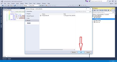 Image result for Free Download VB.NET 2010