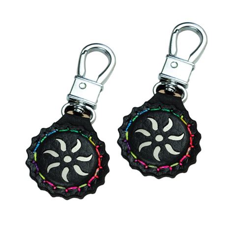 Slingshot Strong Magnetic Ring Keychain Steel Ball Suction Ring Slings ...