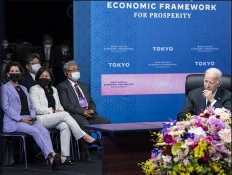 India participates in IPEF negotiations in Bali