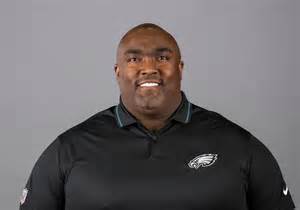 Dolphins interview Eagles DL coach Clint Hurtt for defensive ...