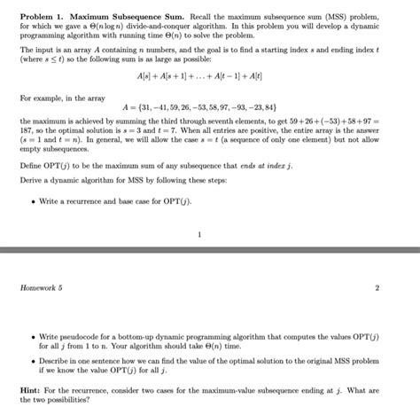 Image result for Subsequence Problem
