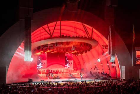 The Eater LA Guide to Dining at the Hollywood Bowl, 2025 Edition | Eater LA