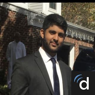 Dr. Muhammad Farooq, MD | Madison, WI | Internist | US News Doctors