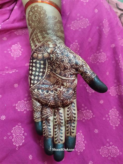 Amaira Mehendi Artist - Price & Reviews | Mehndi Artist in Bangalore