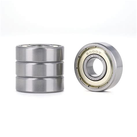 XiKe 6000ZZ Skateboard Bearings，Double Metal Seal India | Ubuy