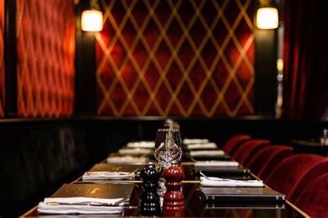 CÉSAR PARIS - Étoile - Restaurant Reviews, Phone Number & Photos ...